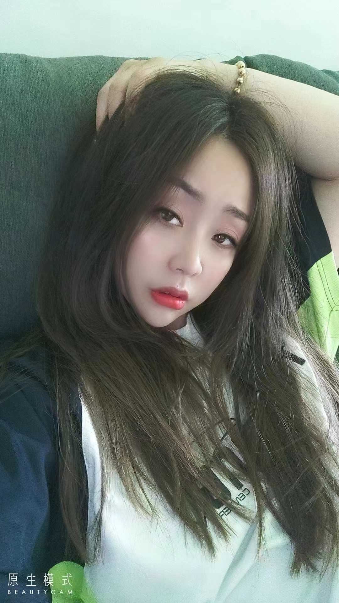 小舌头软软的，自行脑补