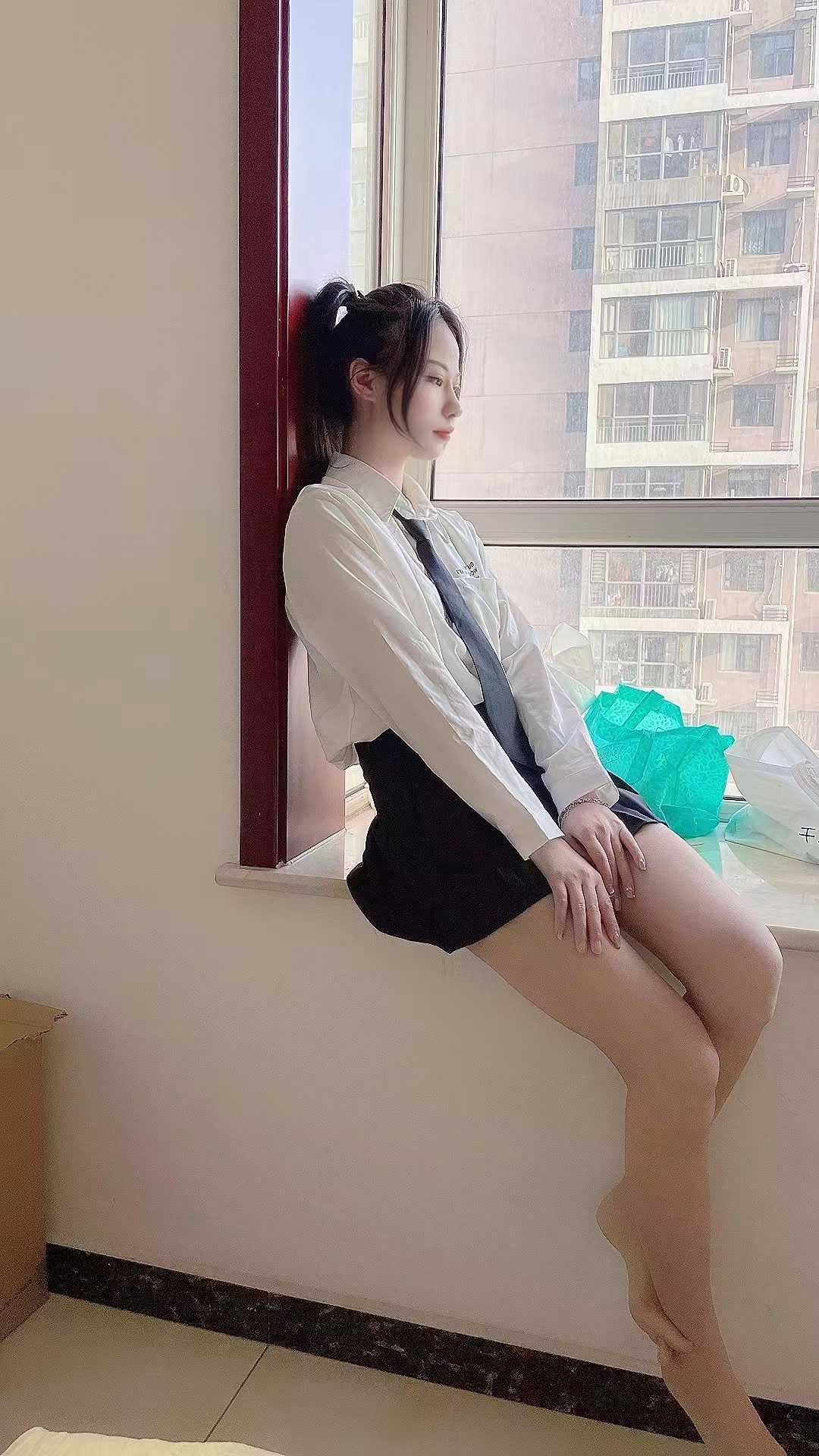 可以上门的地瓜美女