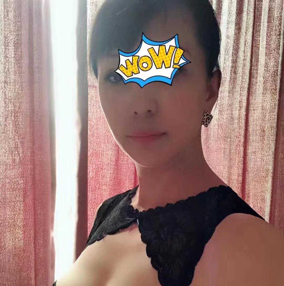 杨浦极品轻熟女