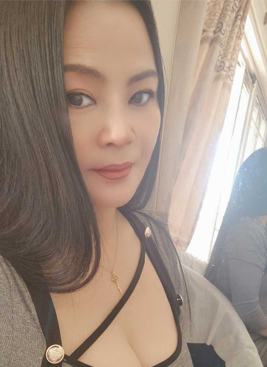 上海浦东风Sao熟女