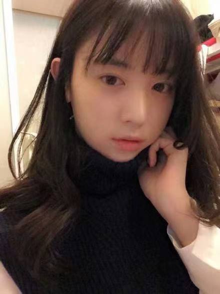 和她做很有感觉，很棒的体验。