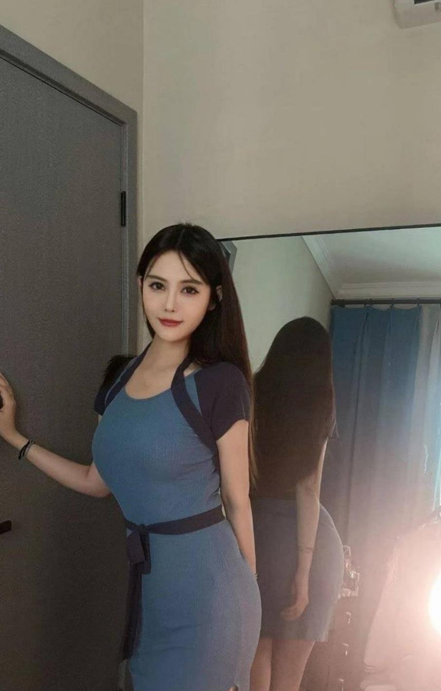 深圳罗湖高妹优优