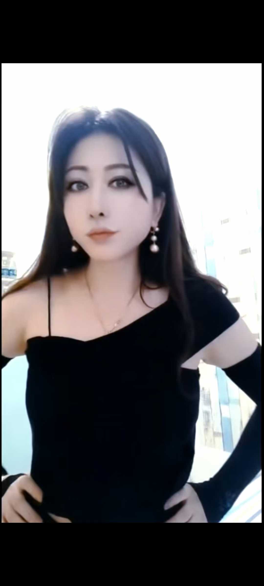 宝安乖巧懂事听话-敏敏