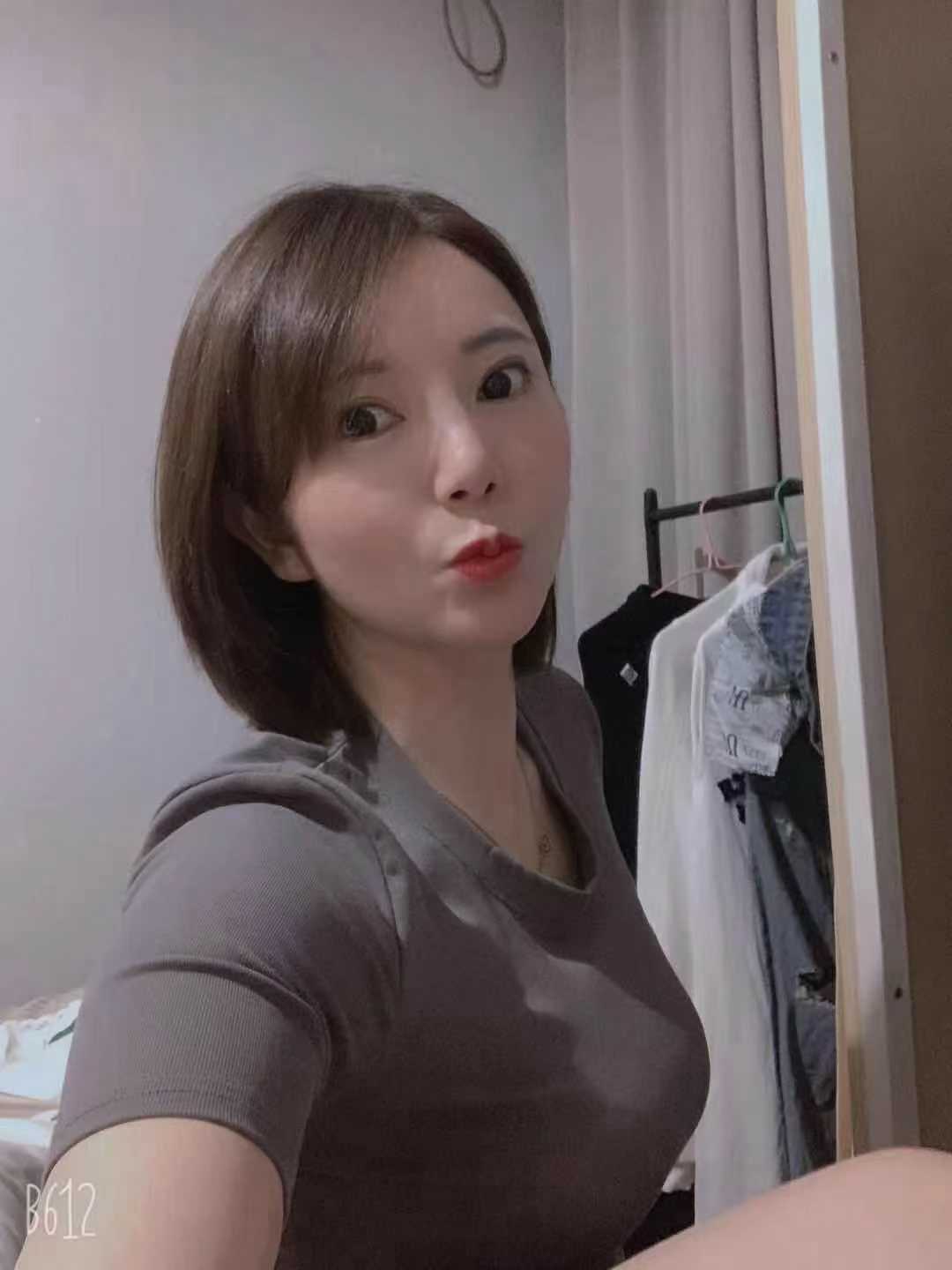 蜀山区苹果小姐姐