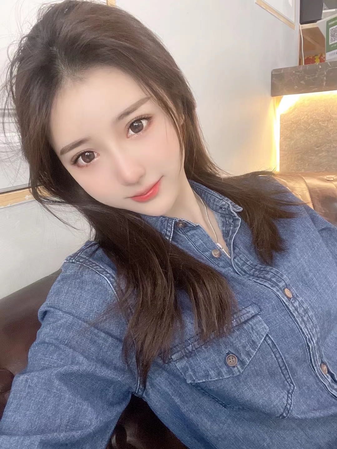 龙华区服务好的妹子，人漂亮