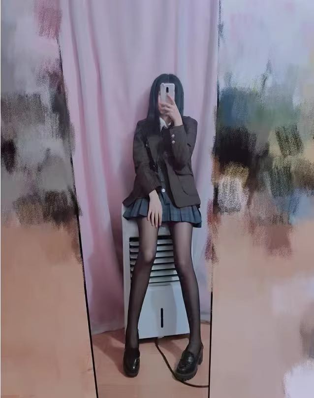 年轻小妹服务到位