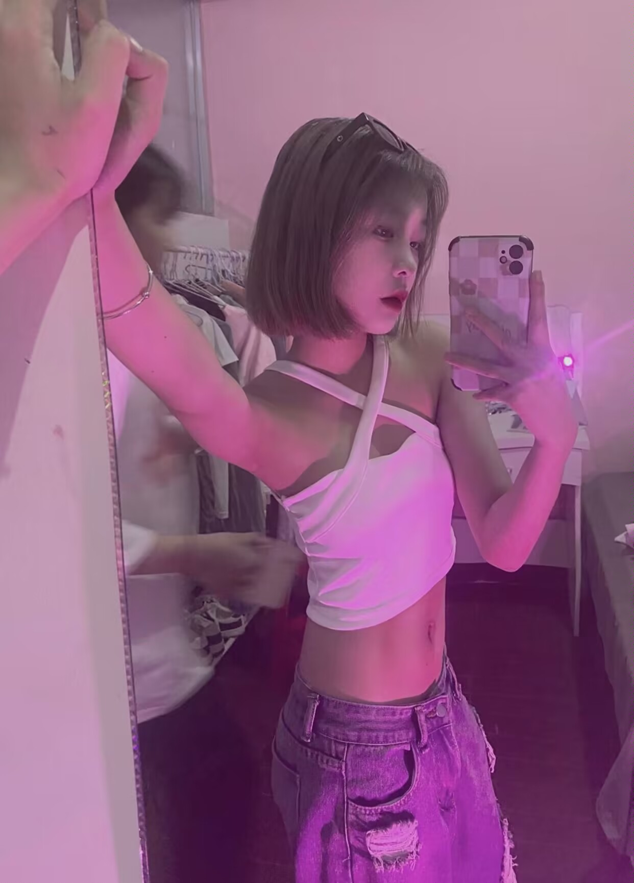 楚雄兼职漂亮妹妹