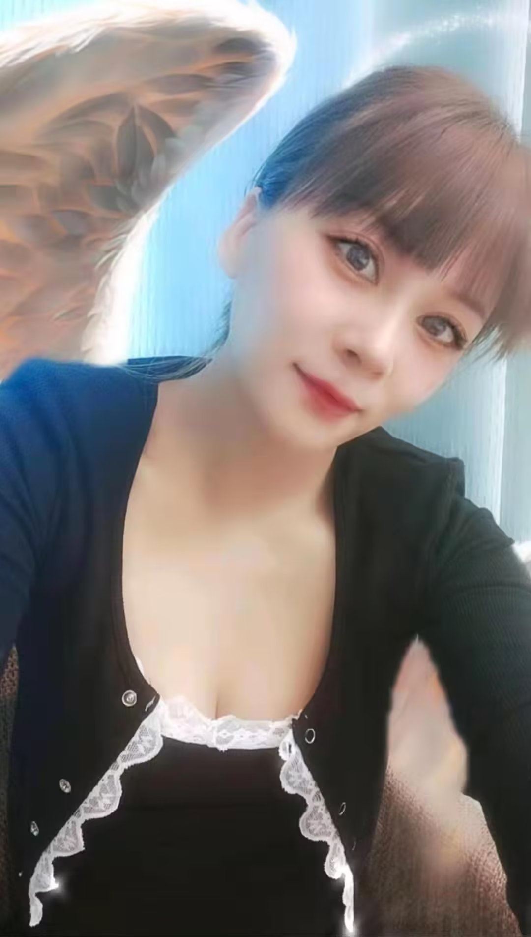 长春二道可接吻的妹子