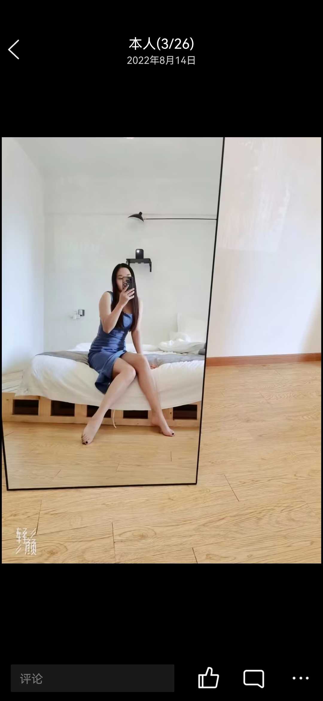 包河区真实漂亮兼职小姐姐