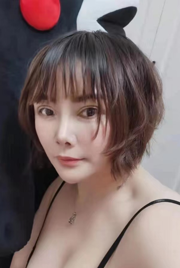 成熟有味道服务好少妇