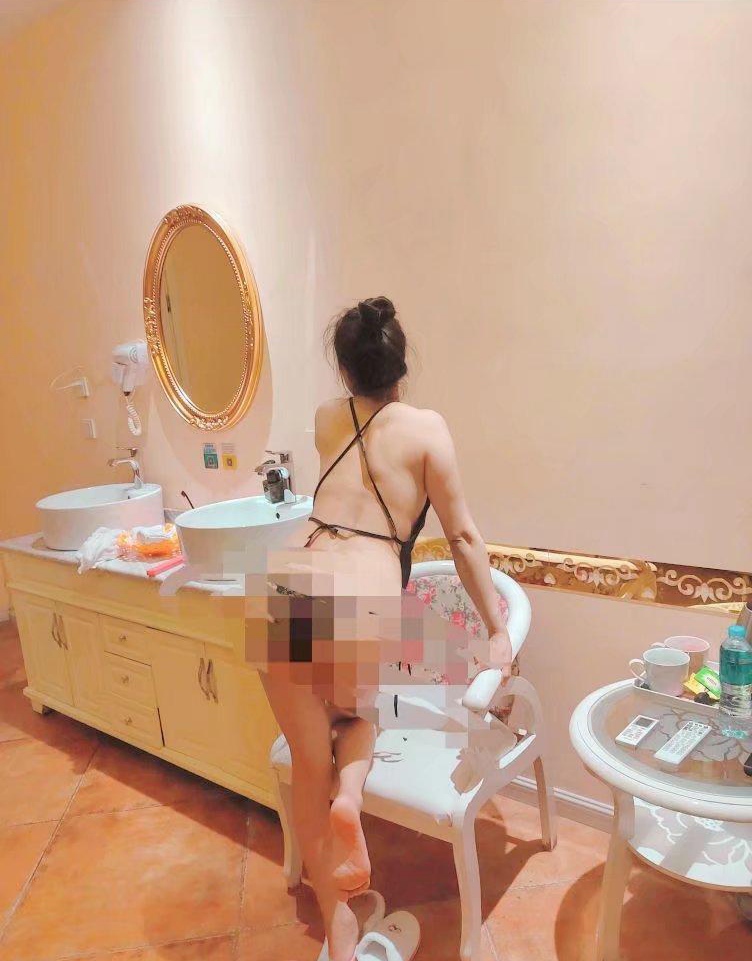 性感少妇，可以试试