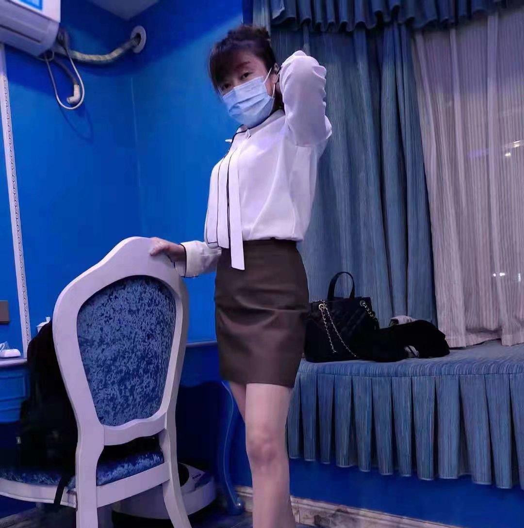 性感少妇，可以试试