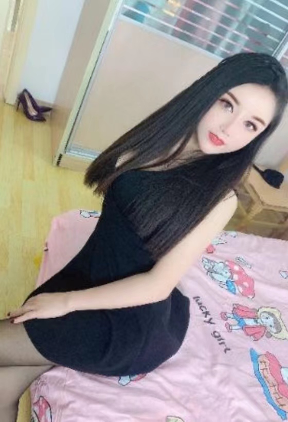 胸大温柔不机车