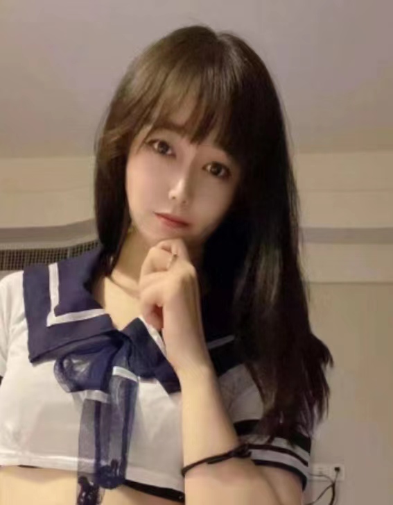 性感尤物，甜美值得艹