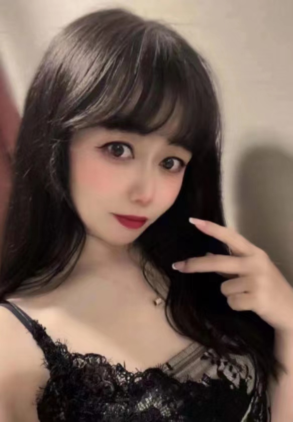 性感尤物，甜美值得艹