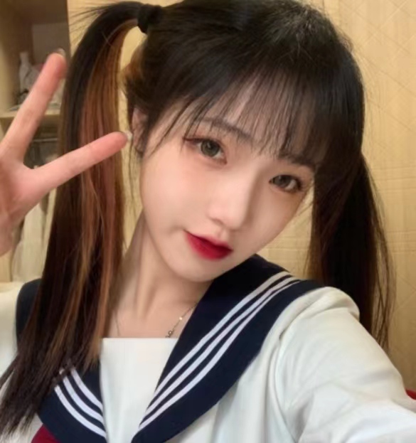 职院大一学妹兼职