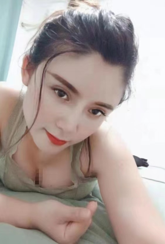 淫荡妖娆性感Sao货