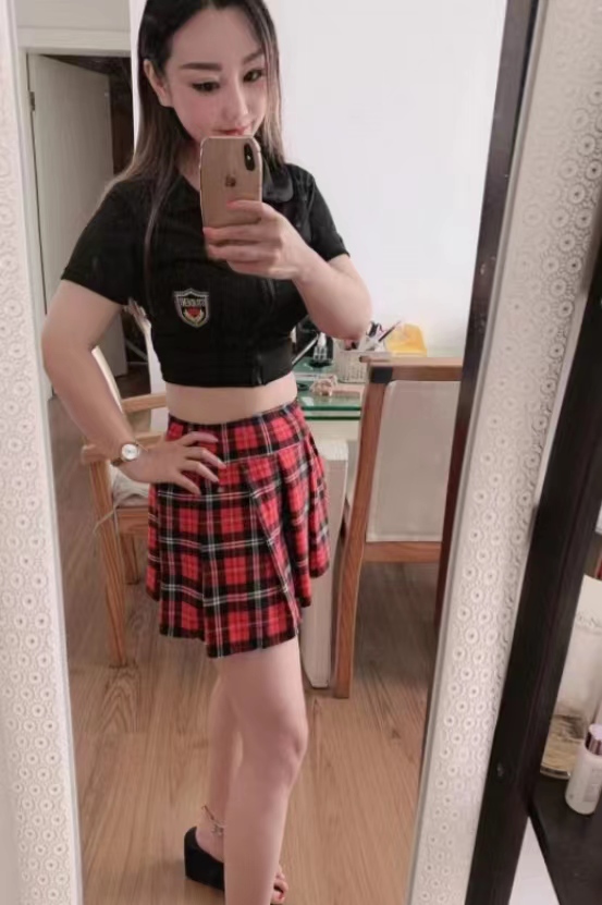 御姐味十足，爽感强