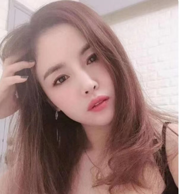 各方面都可以的小姐姐