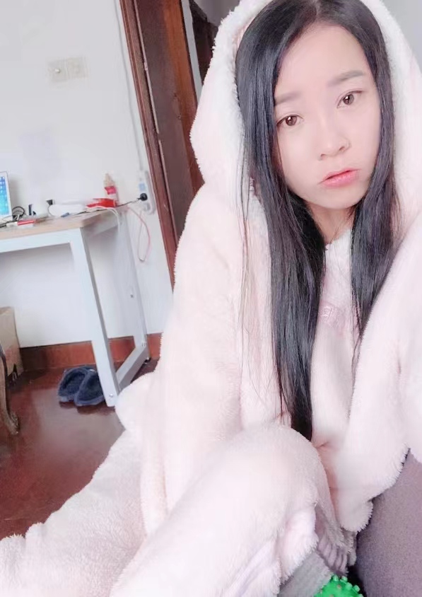 水多多极品小Sao货