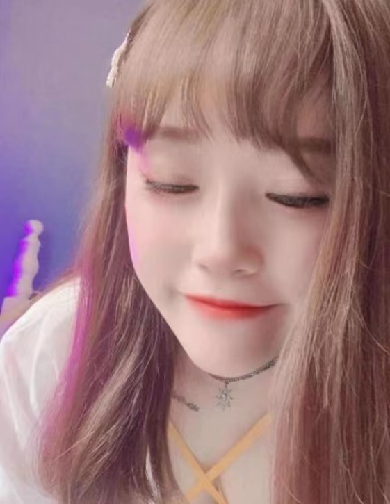 微胖妹子值得试试