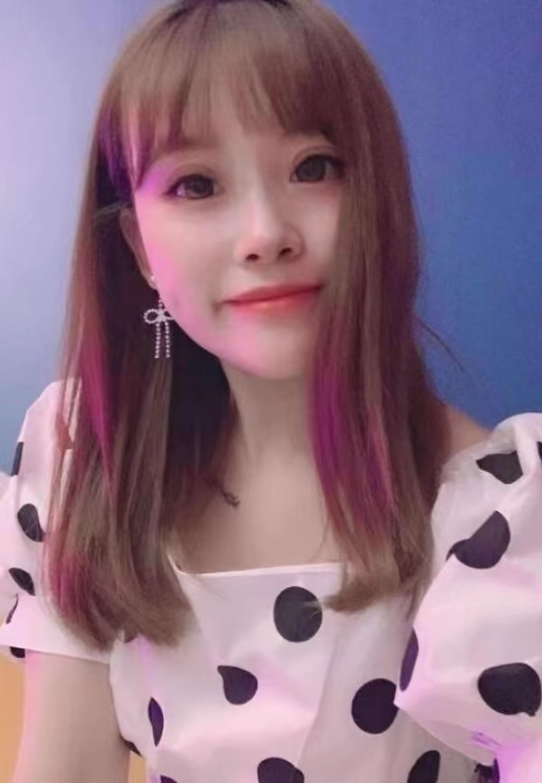 微胖妹子值得试试