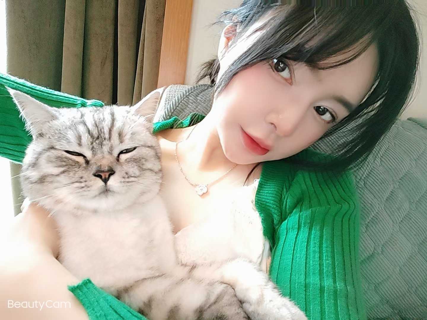 永康小甜甜，超嫩妹妹