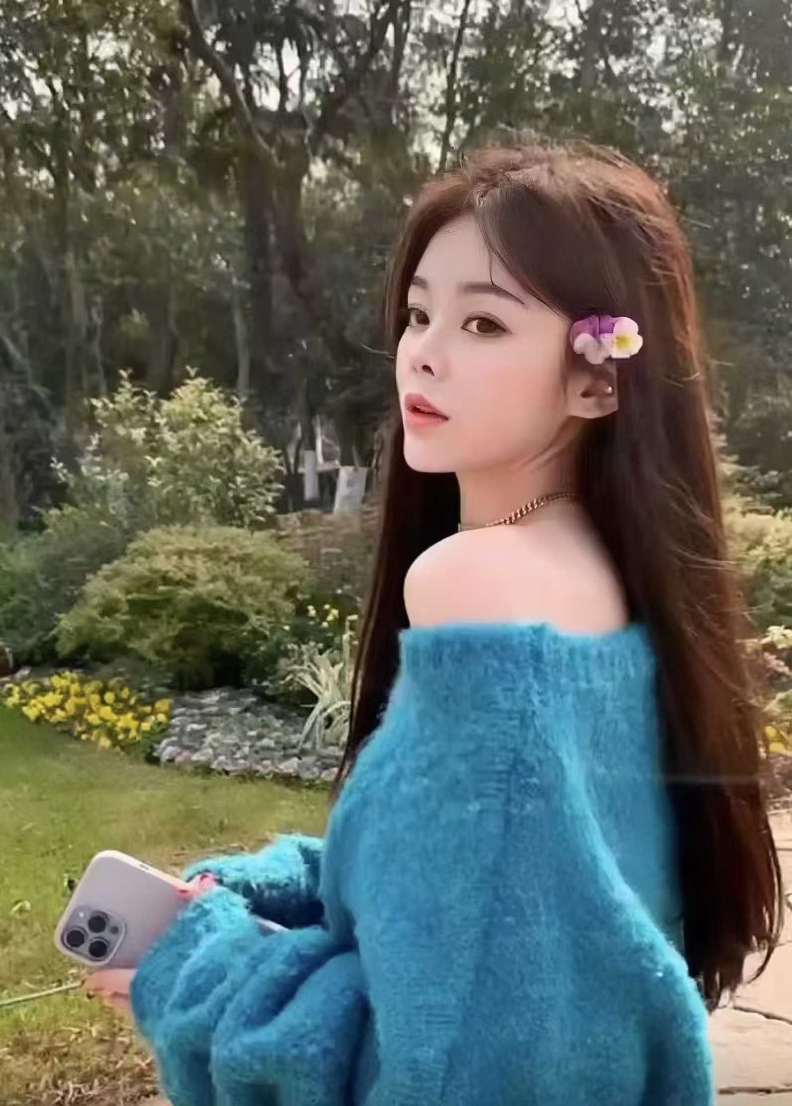 普陀环球港旁 sao气