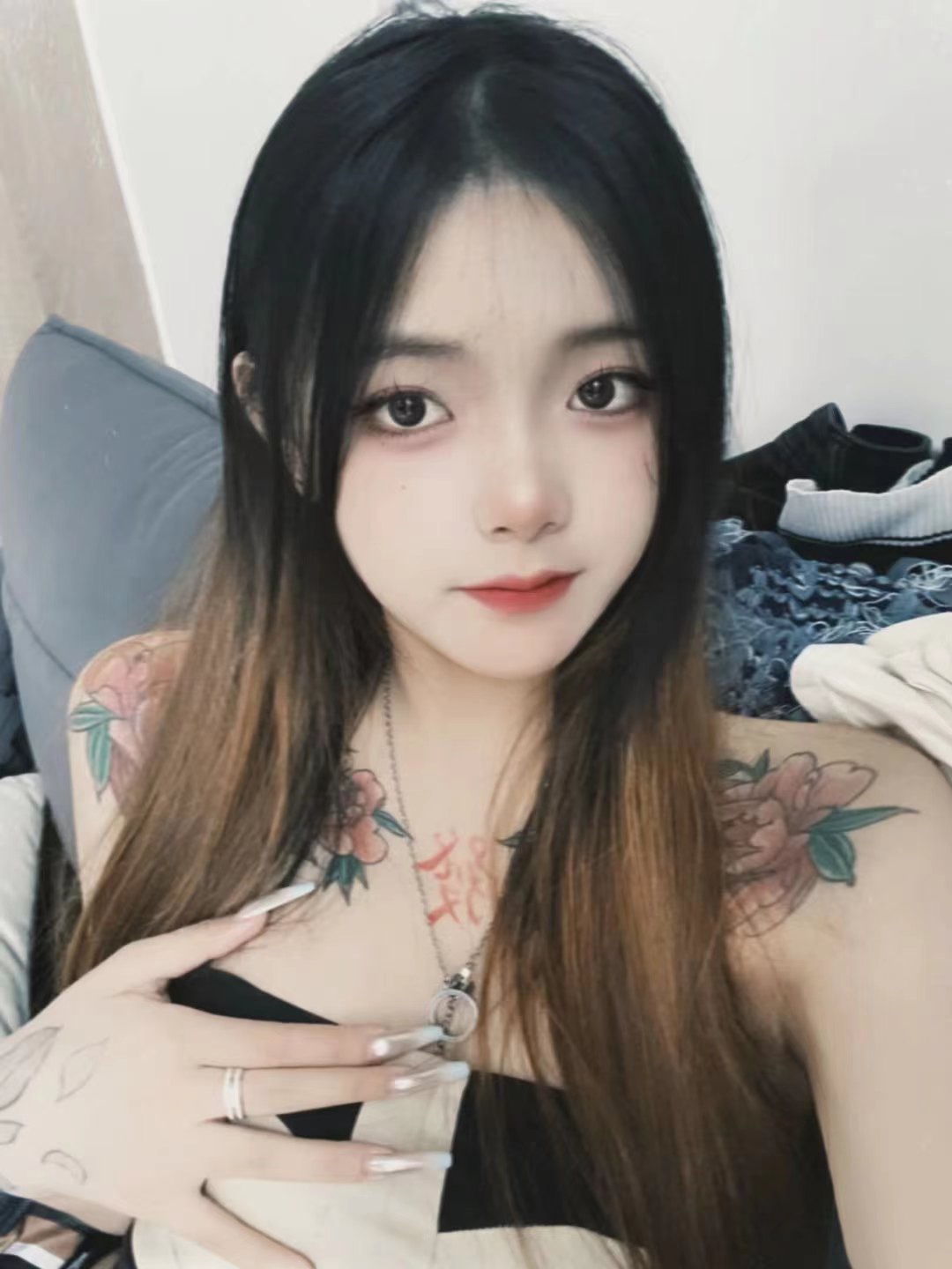 妹子叫的很Sao体验感不错