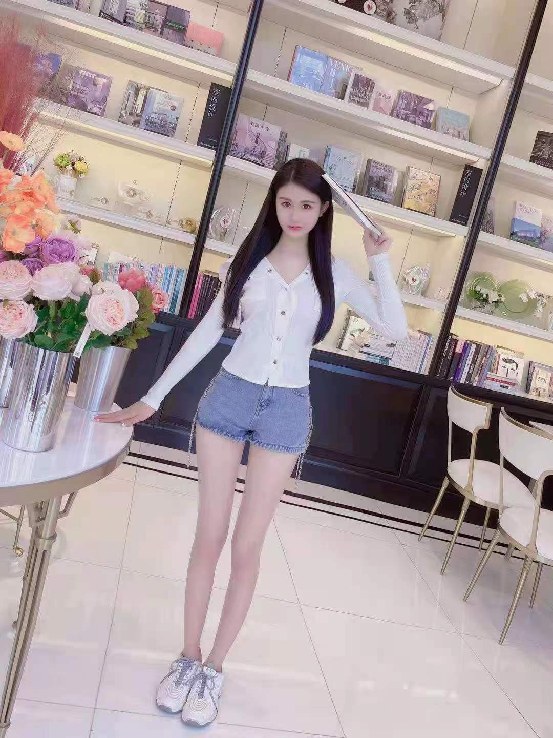 颜值很棒的糖果