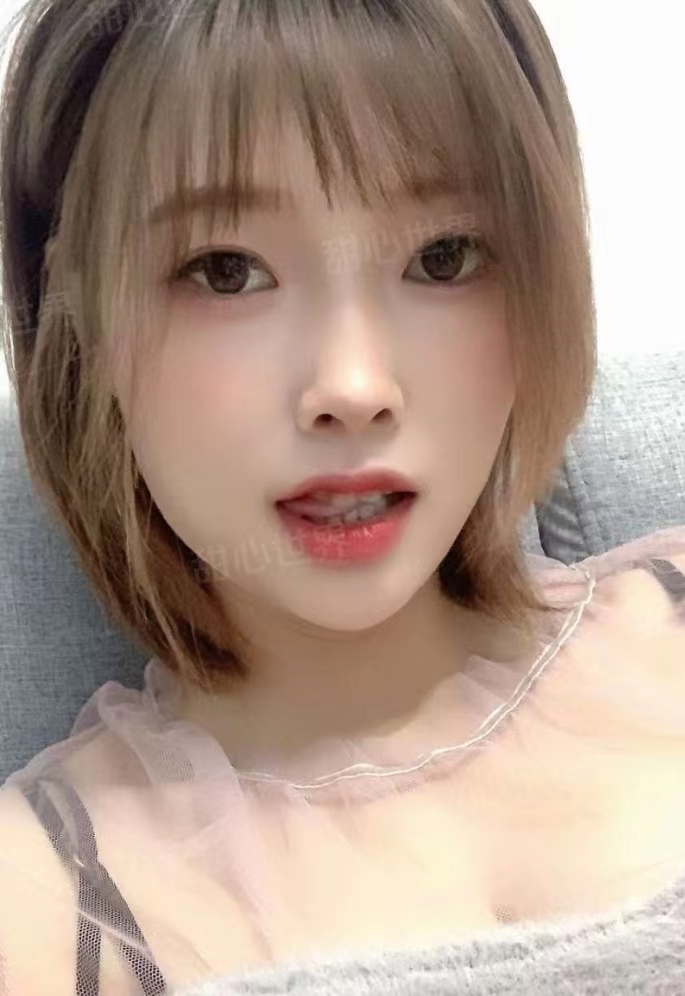 可盐可甜的妹妹