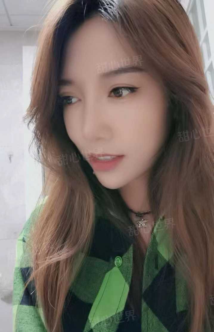 超级有气质的御姐