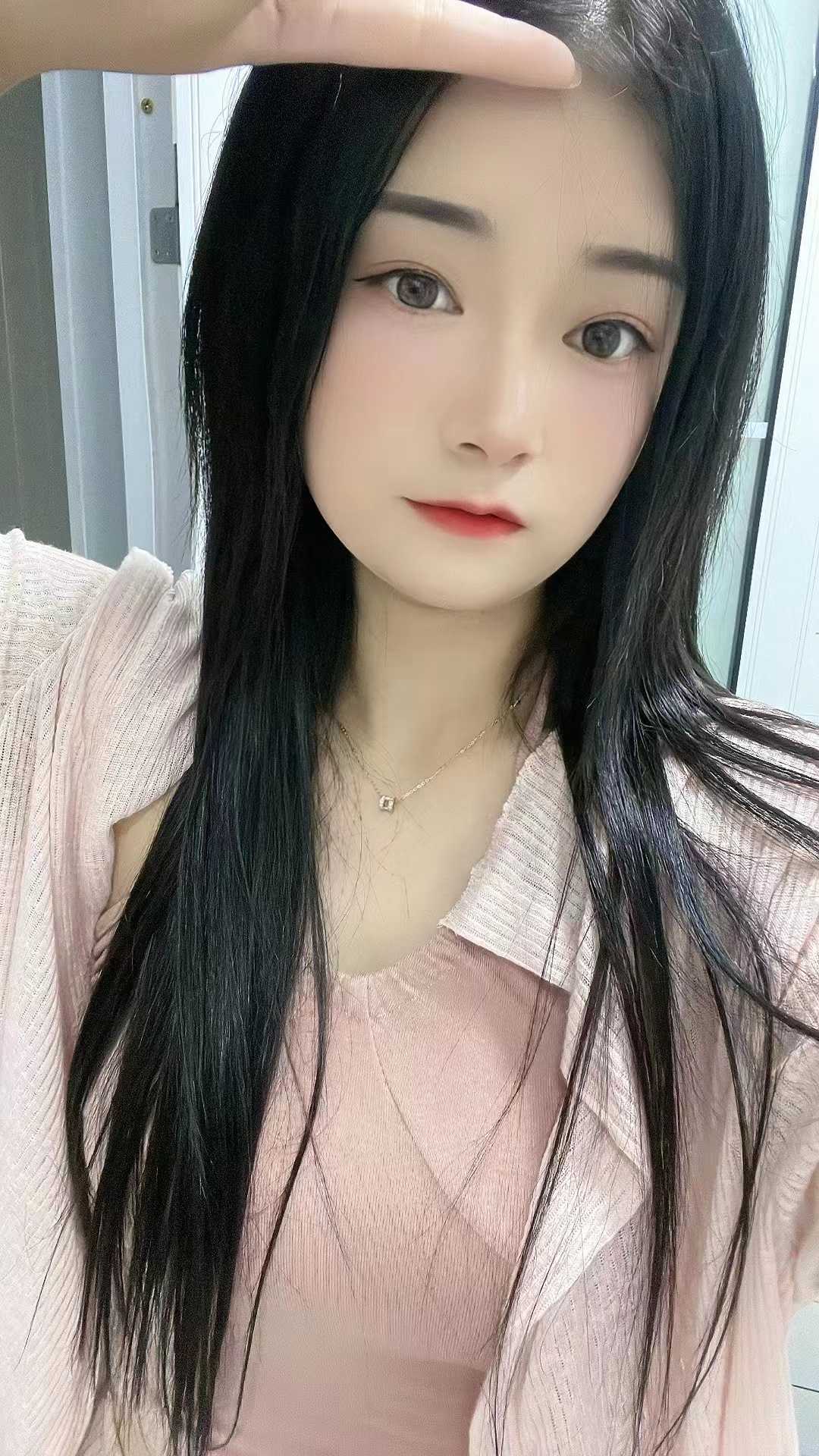 人主动配合，态度好温柔体贴