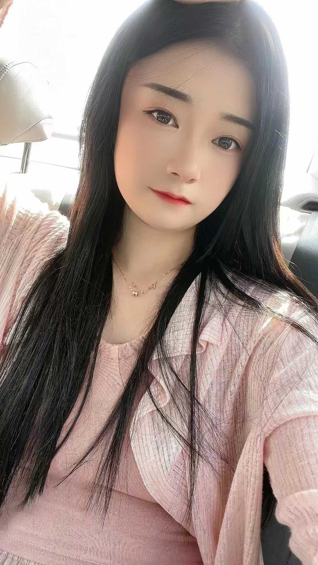 人主动配合，态度好温柔体贴