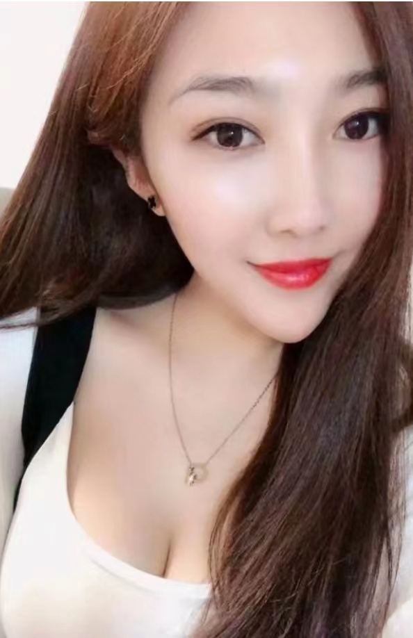 非常有气质的御姐