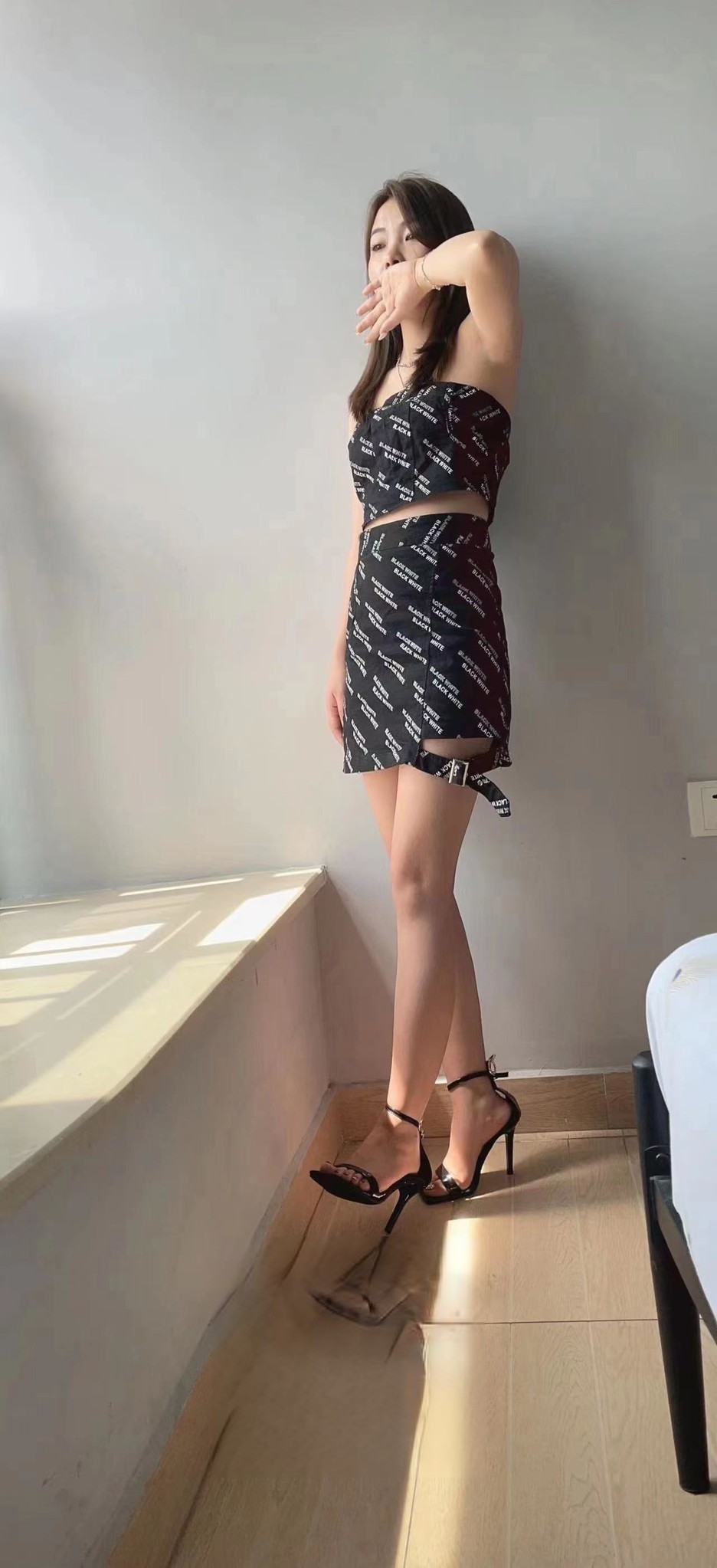 这个价位配这个颜值挺合适的