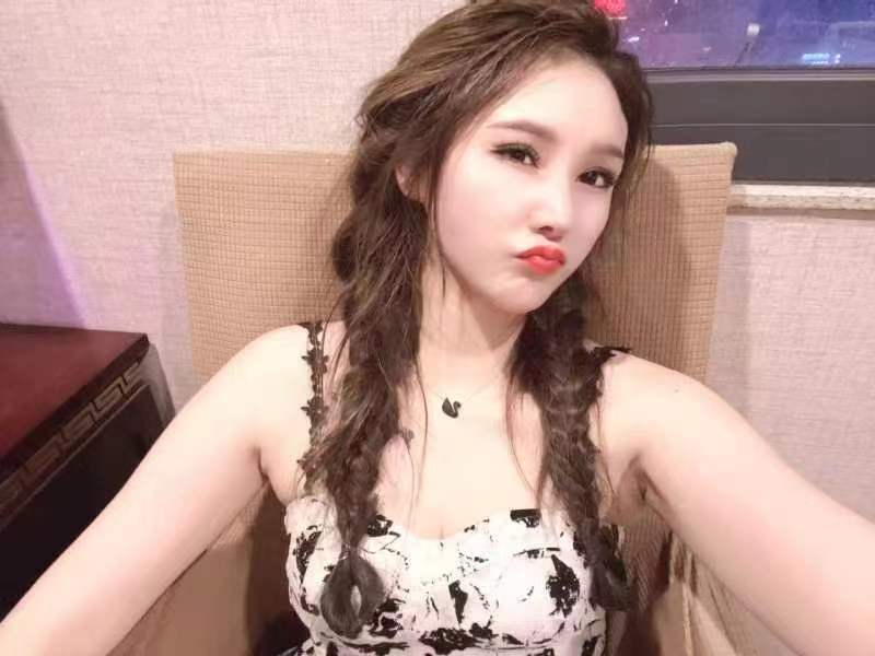 值得，妹子的KH是我见过最棒的