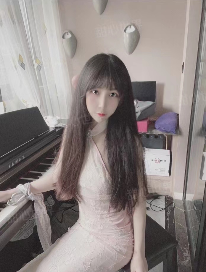 年轻小姐姐的极致泻货体验