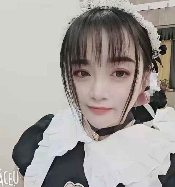 开福区茜茜公主，给你女仆体验