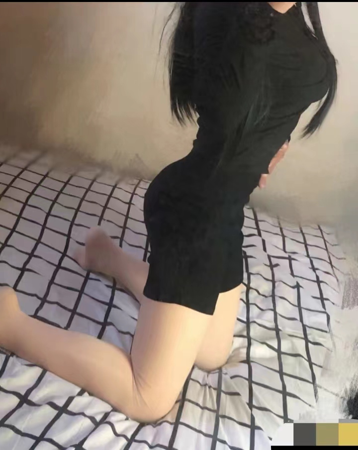 性感少妇在线上课