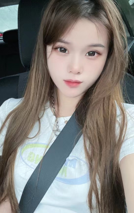  pa~pa的时候叫声很销魂哦