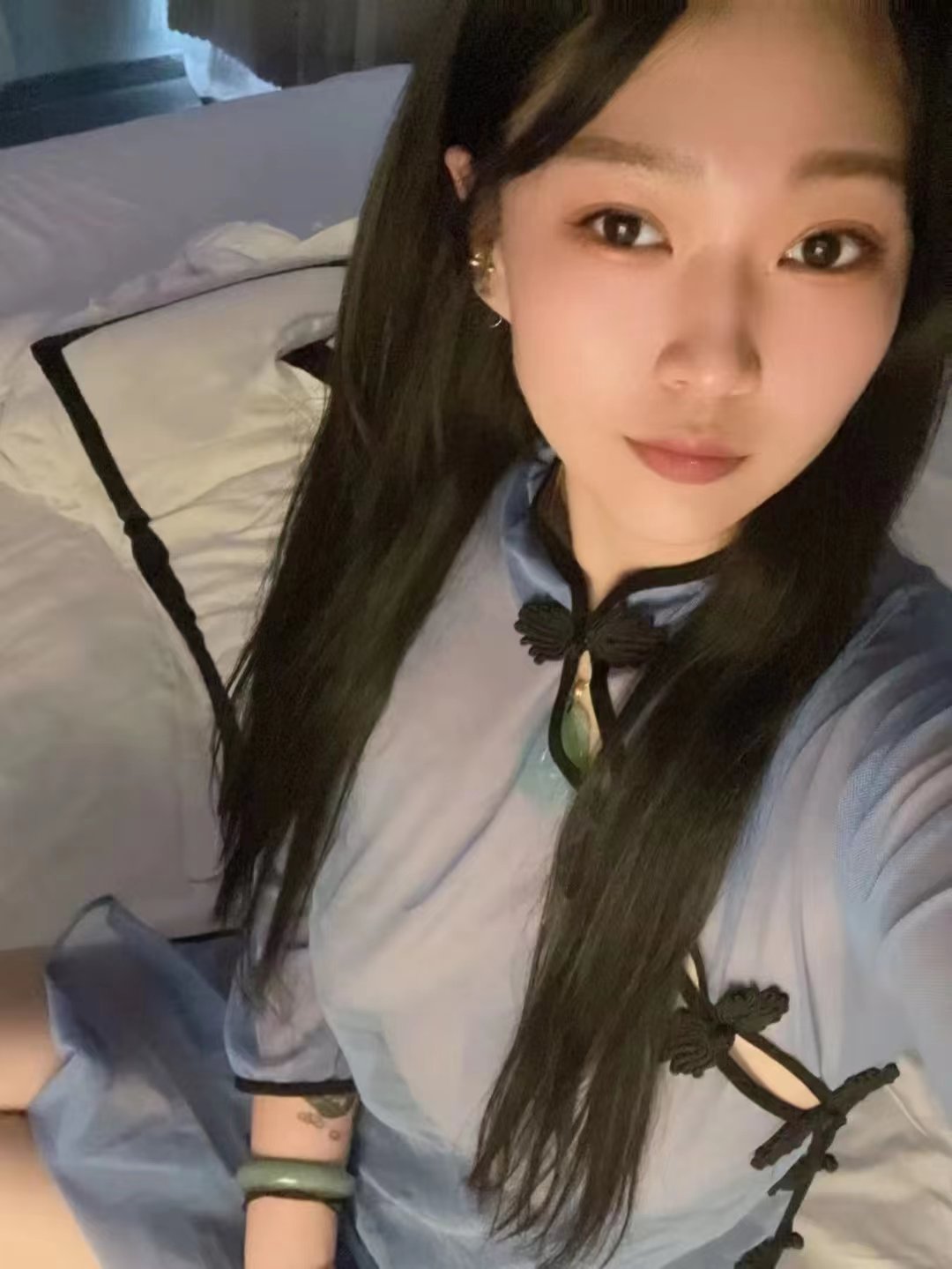 东北兼职长腿美女