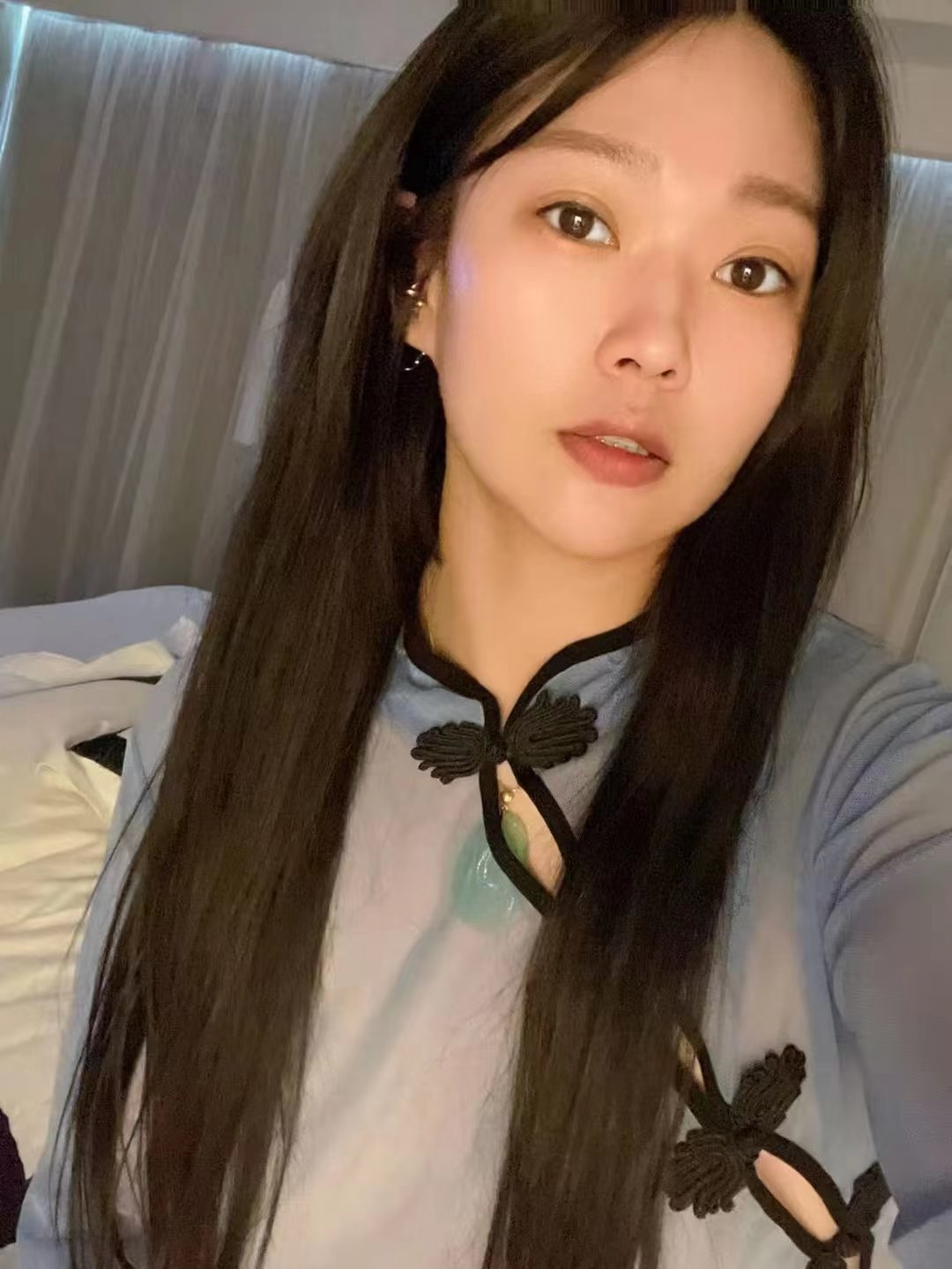 东北兼职长腿美女