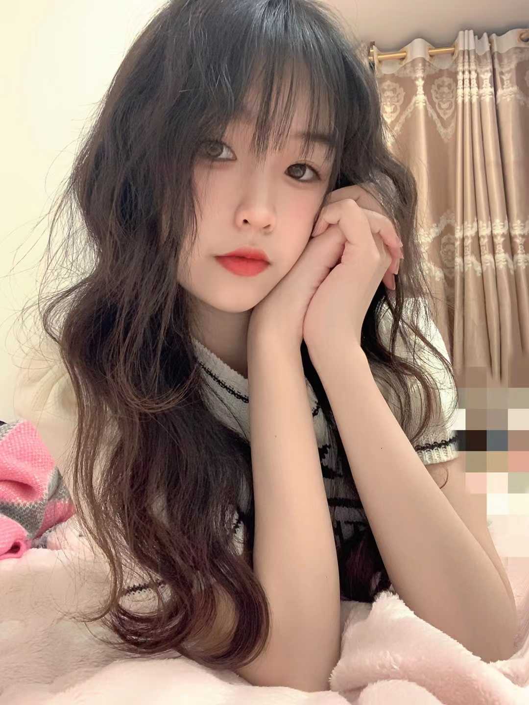 粉粉嫩嫩，甜美可爱