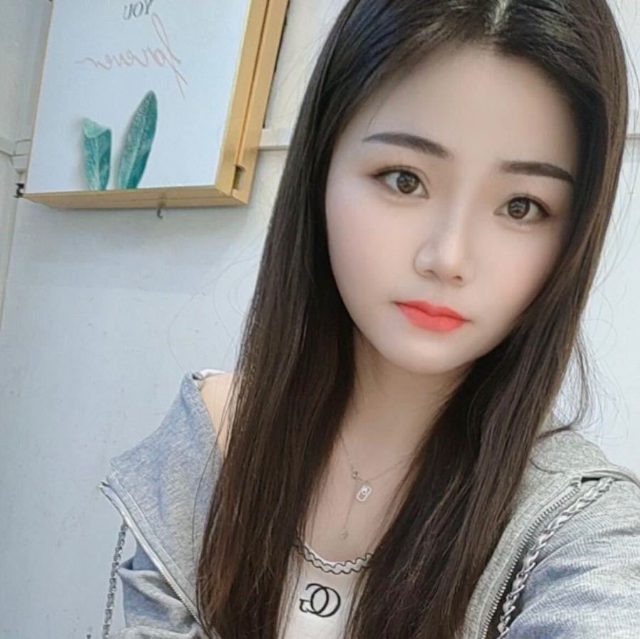 南湖一个还可以的妹子