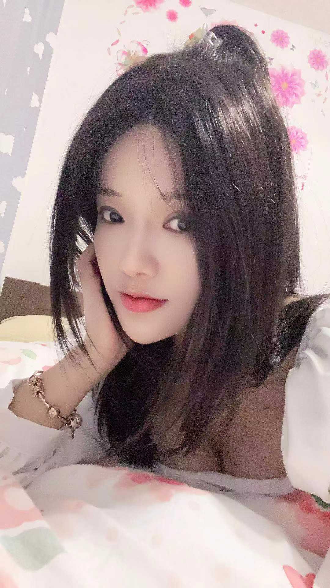 闵行独立的小姐姐