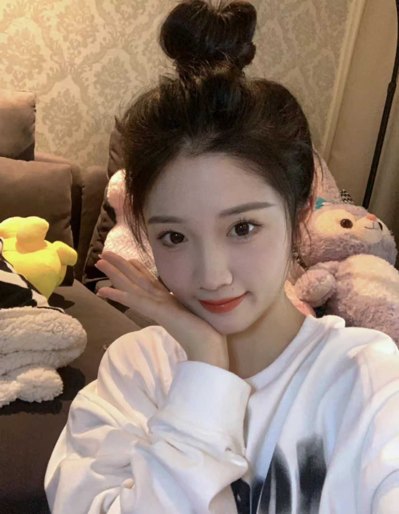 妹子很不错，服务到位，人漂亮可爱