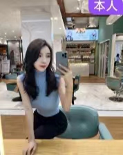 极品大长腿御姐嫩妹