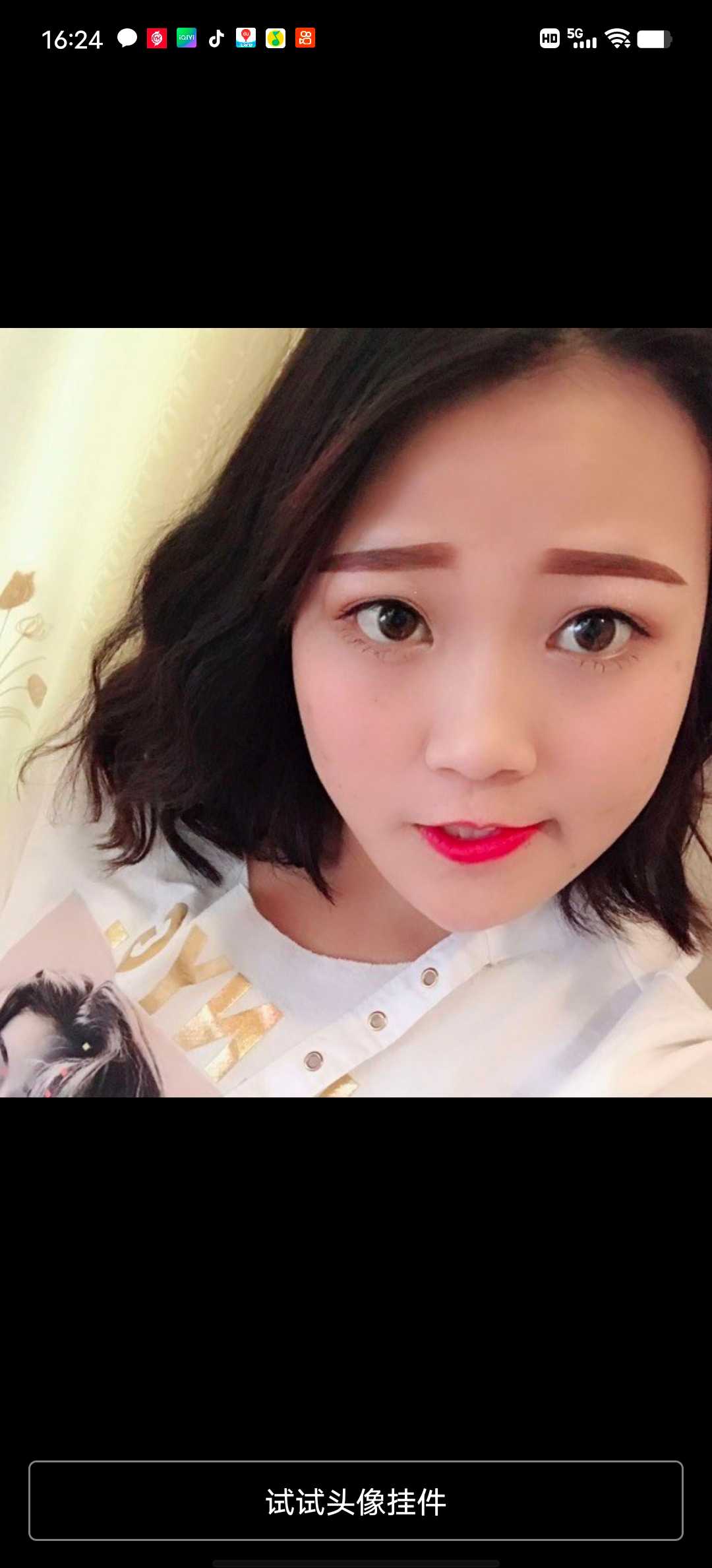 昌平丰满漂亮小美女