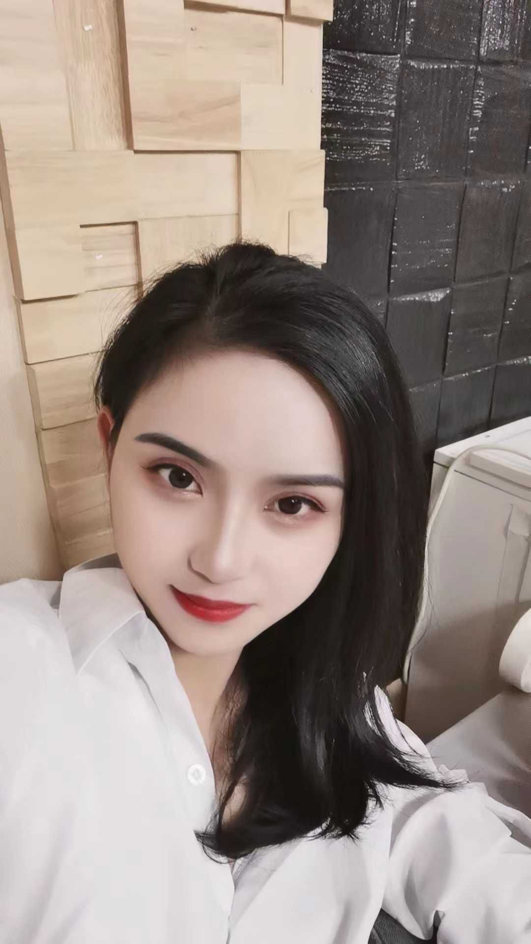 包河区性感小美女一枚